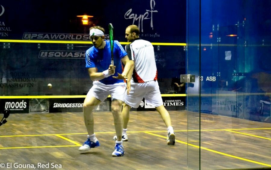 El Gouna Squash Open 054
